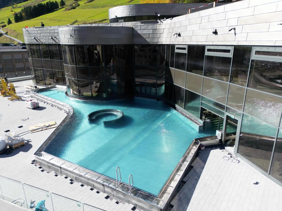 Astellina Hotel-Apart Ischgl Eksteriør bilde