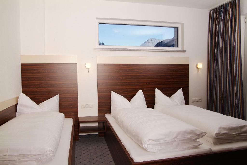 Astellina Hotel-Apart Ischgl Rom bilde