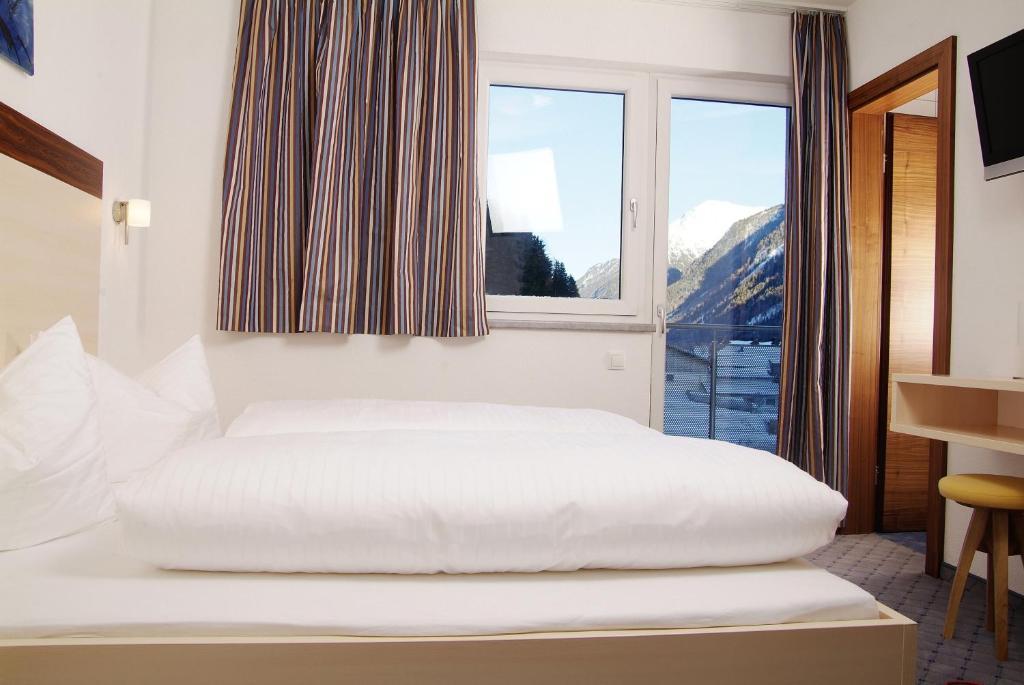 Astellina Hotel-Apart Ischgl Rom bilde
