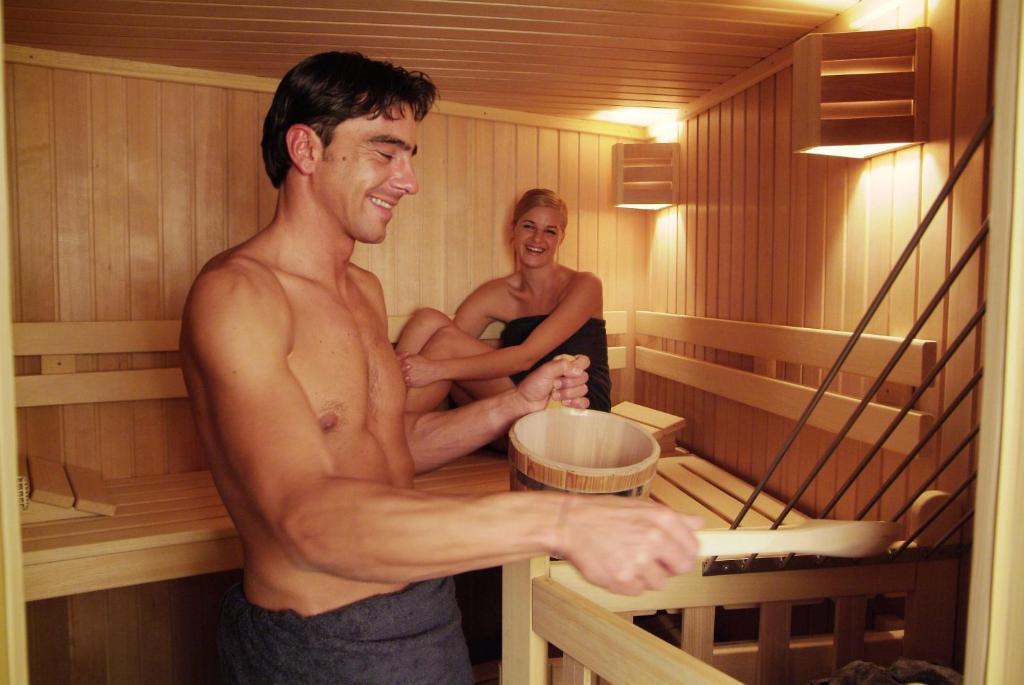Astellina Hotel-Apart Ischgl Eksteriør bilde
