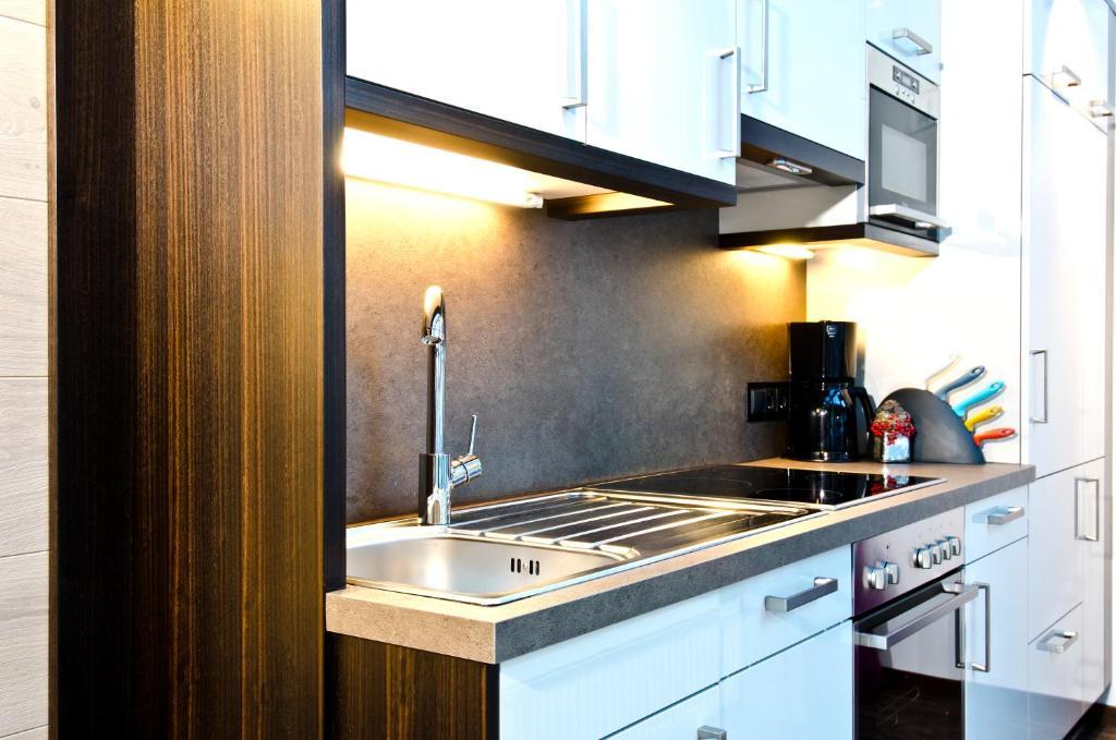 Astellina Hotel-Apart Ischgl Rom bilde