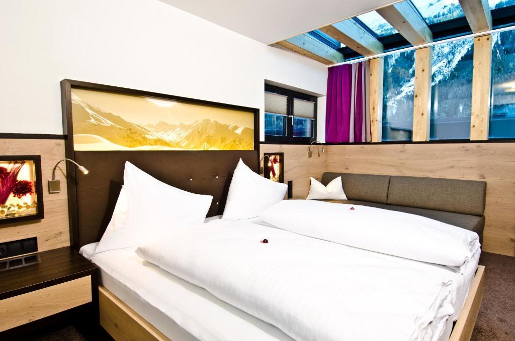 Astellina Hotel-Apart Ischgl Rom bilde