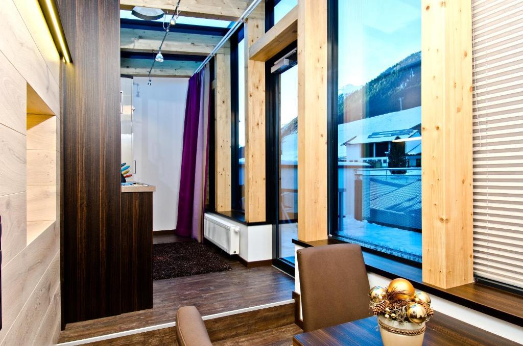 Astellina Hotel-Apart Ischgl Rom bilde